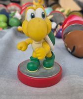 KOOPA AMIIBO FIGURINE NINTENDO COLLECTION FIGURE MARIO