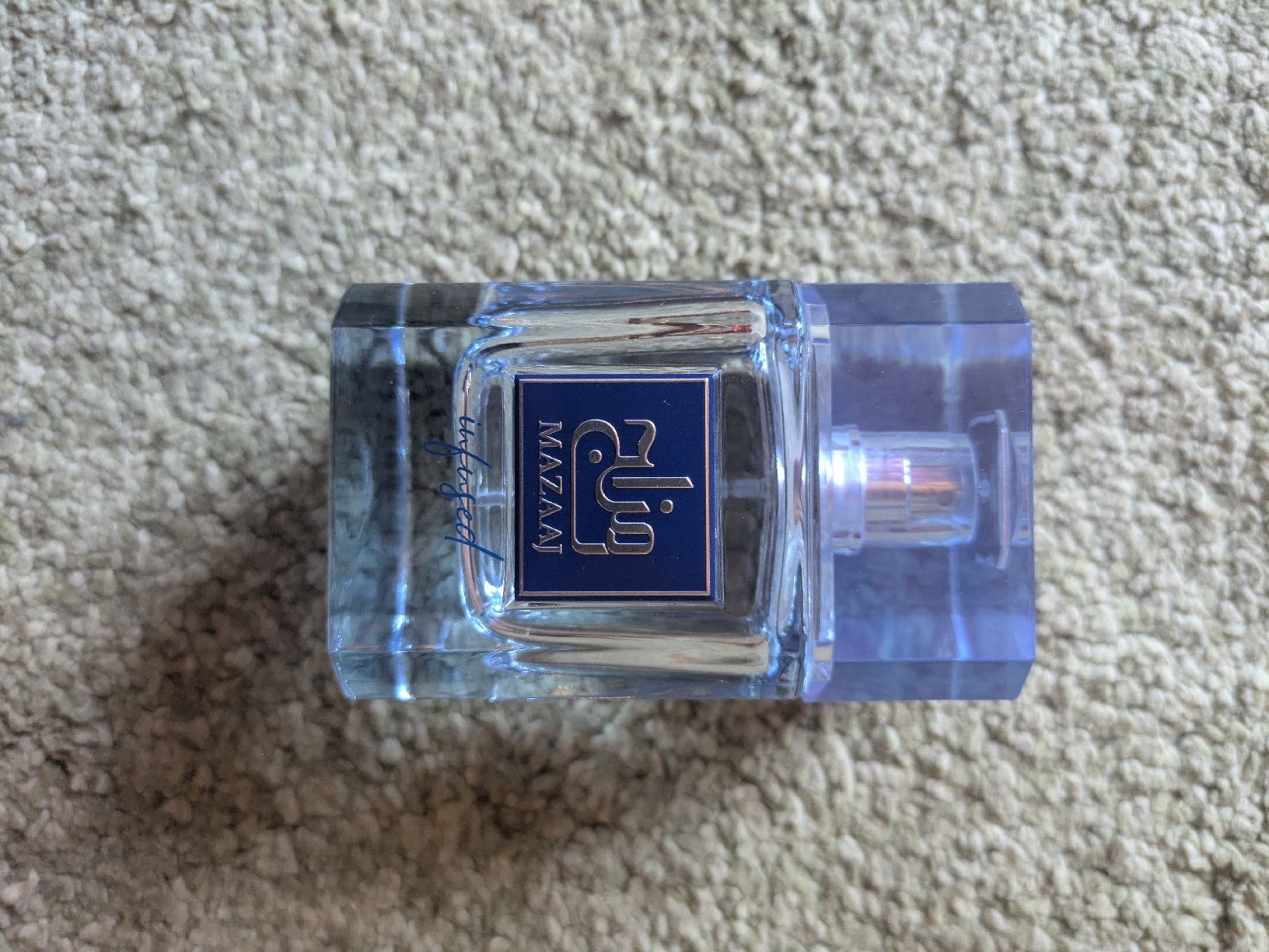 Profumi & Eau de Toilette: parfüm samlung – Usato da Lippoldswilen venduto da elelaib 1