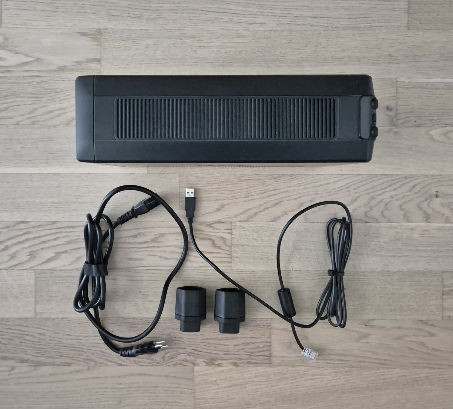 Apc Batterie: USV APC Back-UPS Pro – Usato da Frauenfeld venduto da servicesdietrich 1