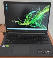 Gebrauchte Acer Aspire A515-54G Notebook zu verkaufen