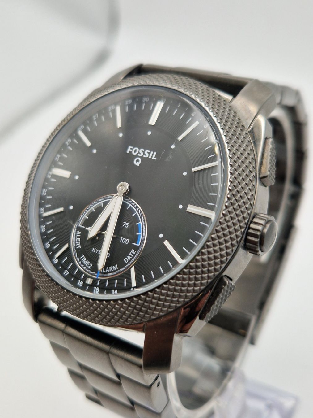 Fossil Orologi: Fossil - quartz (connectée) - 45mm – Usato da Sembrancher venduto da nat_k8yk 1