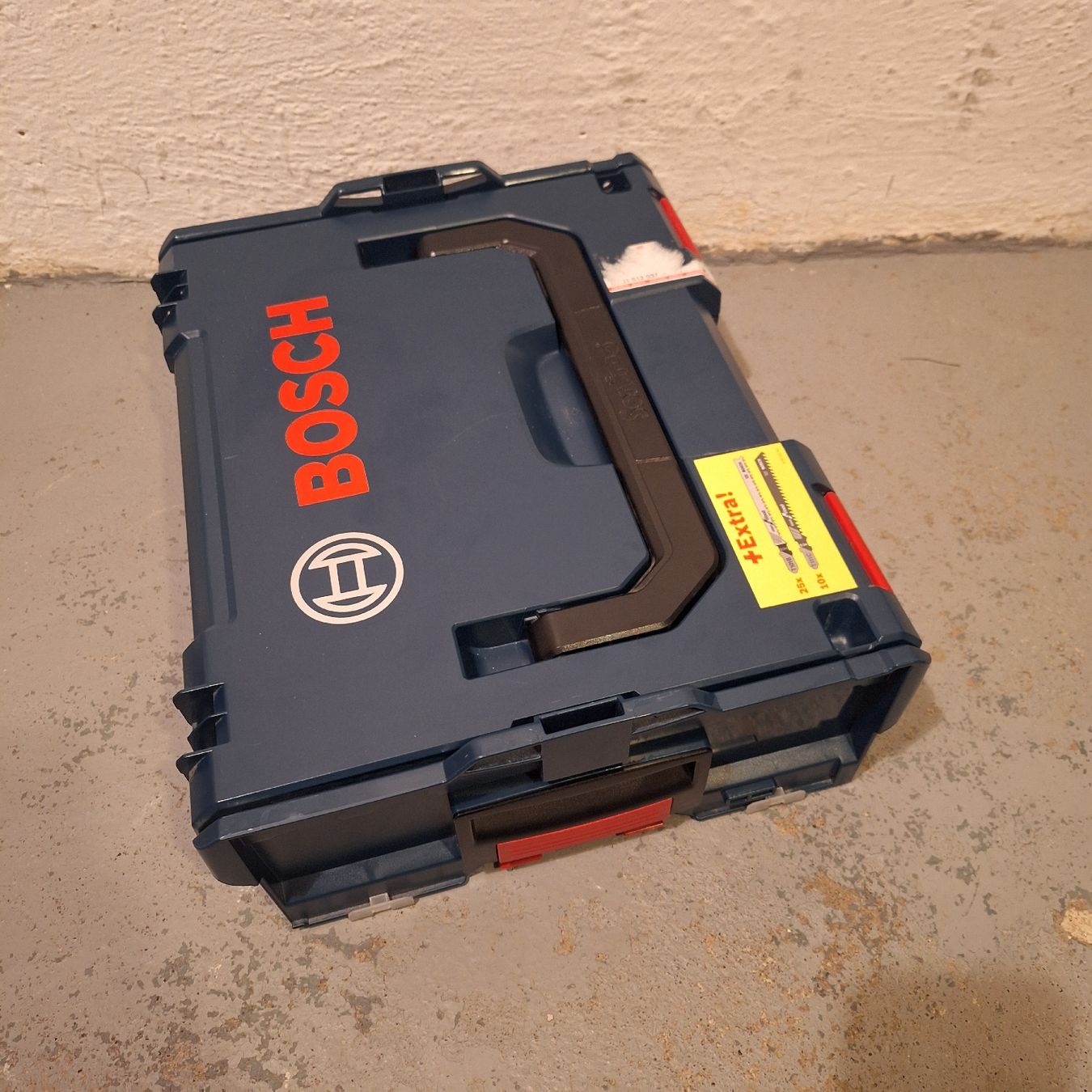Bosch Seghe: Stichsäge Bosch  – Usato da Winterthur venduto da v-t88 8