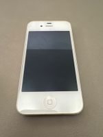 iPhone 4 / 4s