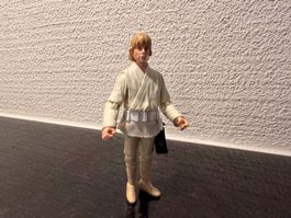 Hasbro Star Wars Luke Skywalker Actionfigur