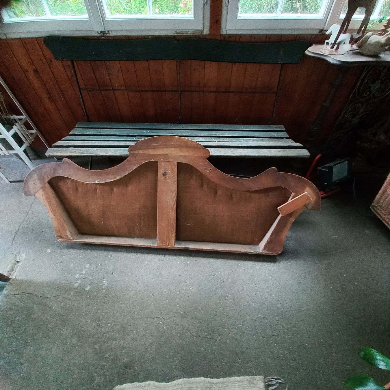 Divani: Rückenpolster Sofa – Usato da Zofingen venduto da piawm 4