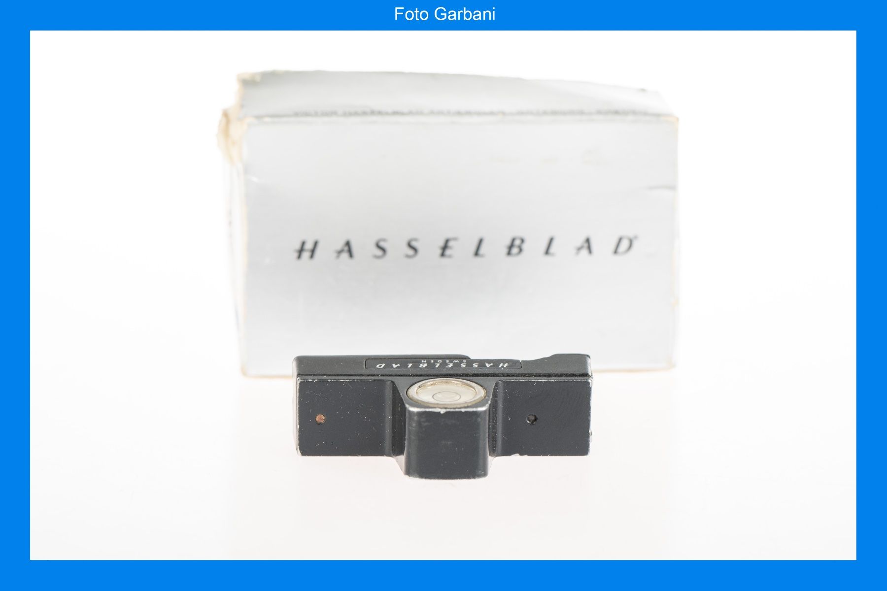 Hasselblad Kamera: Hasselblad livella – Gebraucht aus Muralto von FotoGarbani