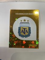 FIFA World Cup 2026 Sticker Argentinien ARG 1 