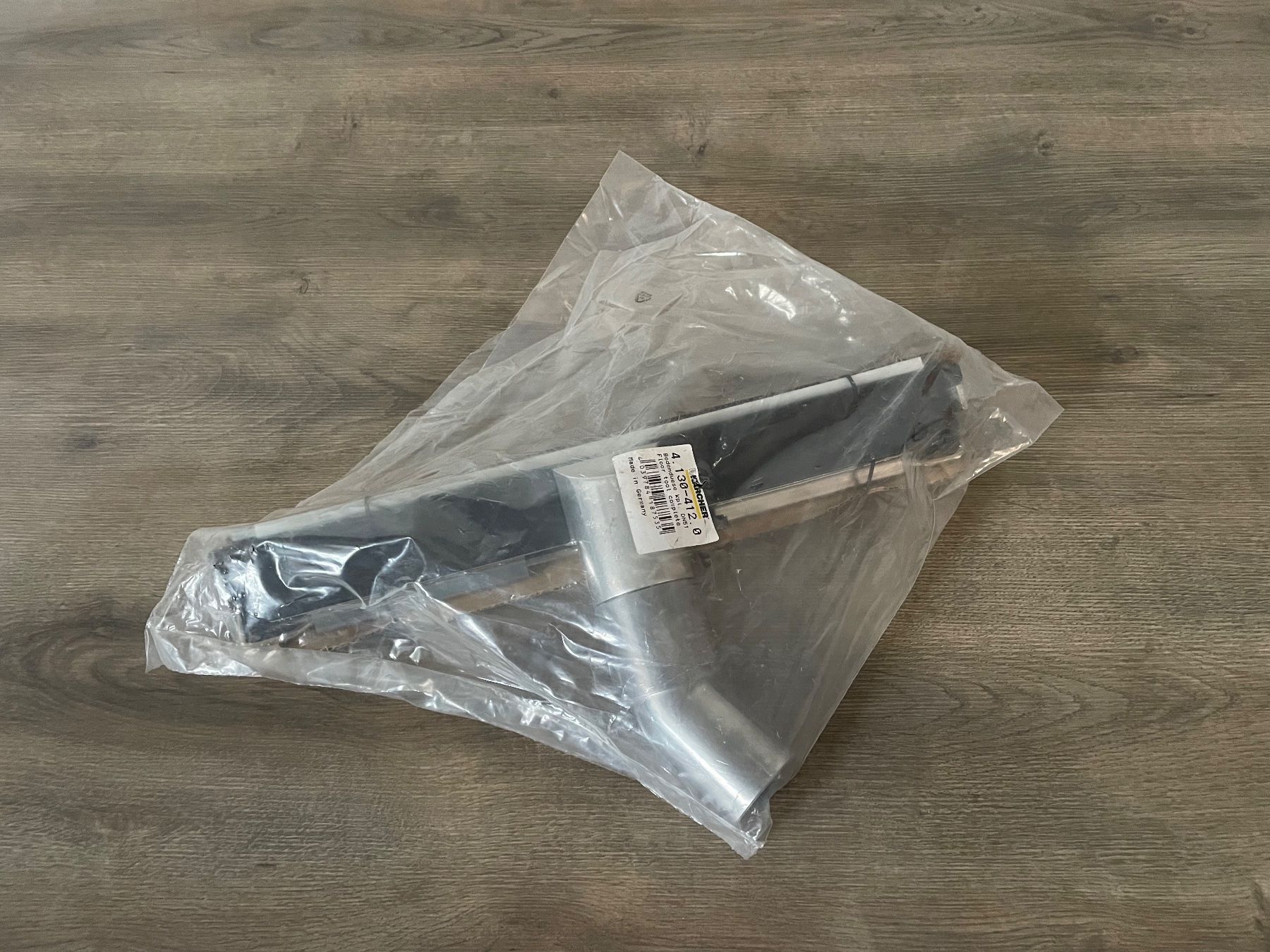 Kärcher Aspirapolveri & Accessori: Kärcher Bodendüse – Usato da Bettwiesen venduto da chili1 4