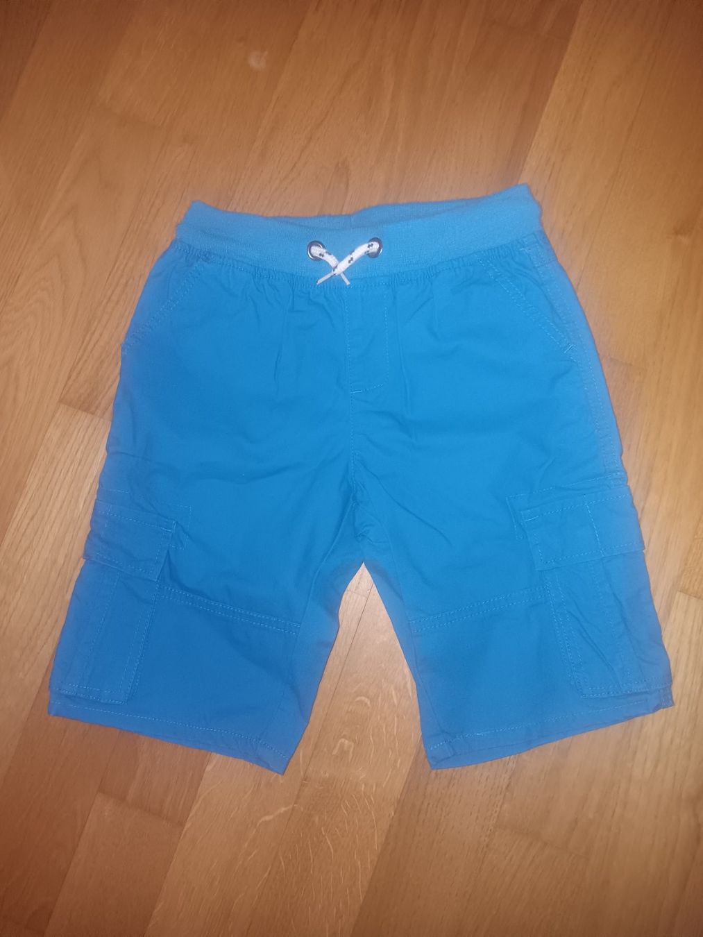 Pantaloni: Kurze Sommerhose ,Gr.128 – Usato da Gelterkinden venduto da ram_5vkp