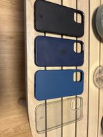 iPhone 12 pro Hüllen Set - 4 Stk 
