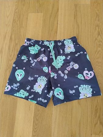 Badeshorts in Gr.146-152