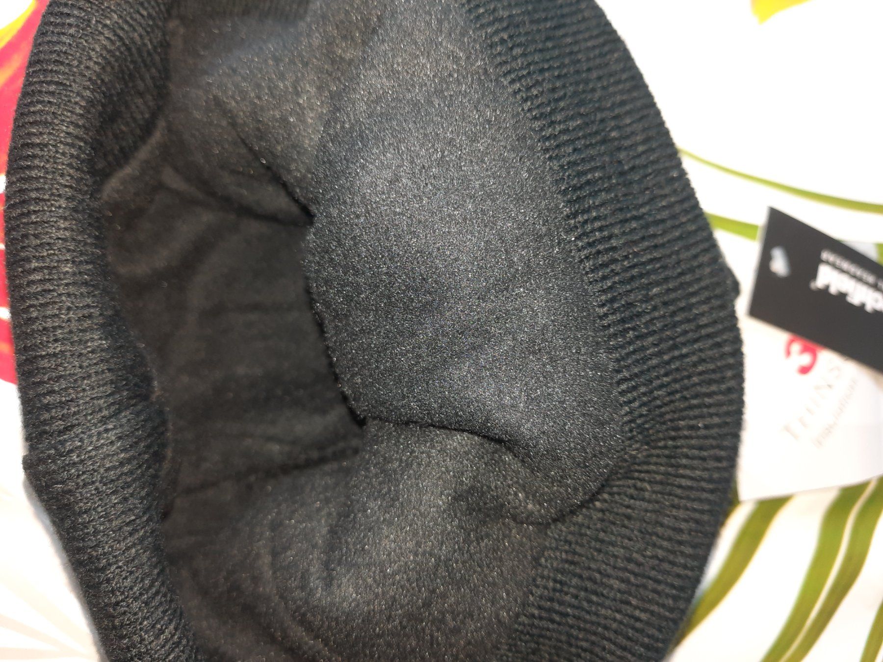 Sonstige Kleidung & Accessoires: Kappe,Wintermütze – Neu und originalverpackt aus Wattwil von Parase 1