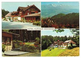 AK  Hotel Kurhaus Moosegg, Emmenmatt BE