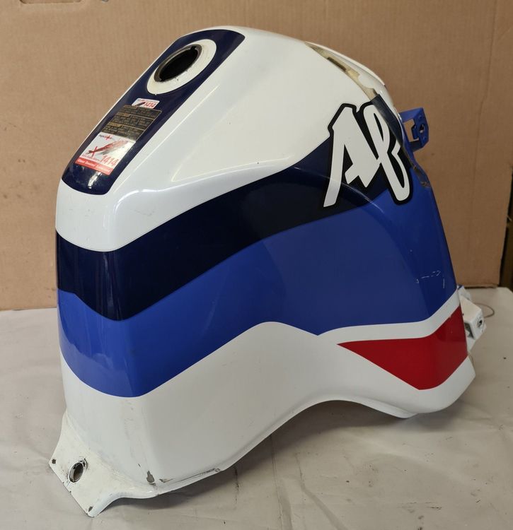 Honda Africa Twin XRV XRV650 RD03 Tank 17520-MS8-000ZA Fuel (Gebraucht ...