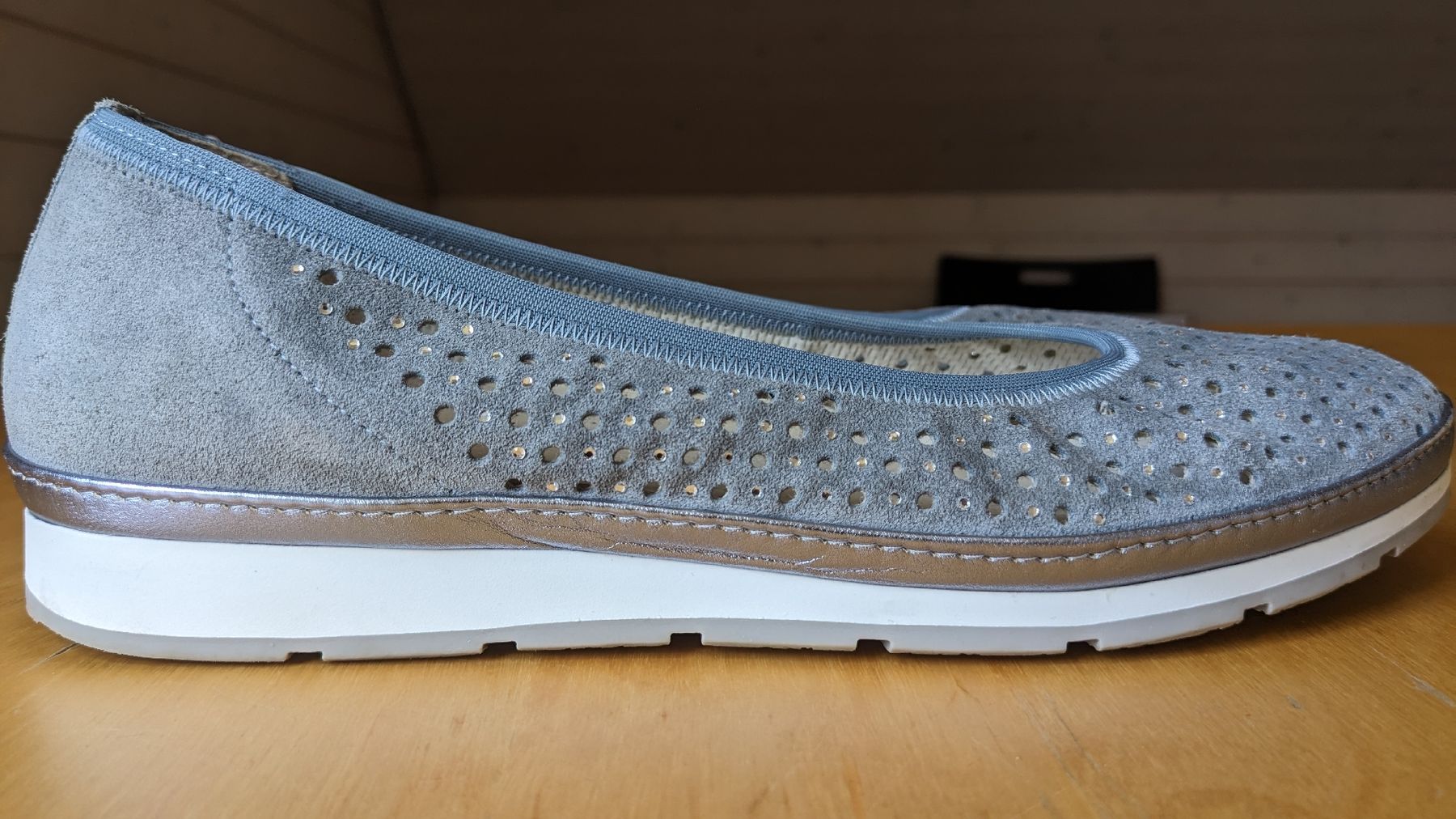 Gabor Scarpe da donna: Gabor Schuhe Gr. 38 G – Usato da Thalwil venduto da kat_d85f 1