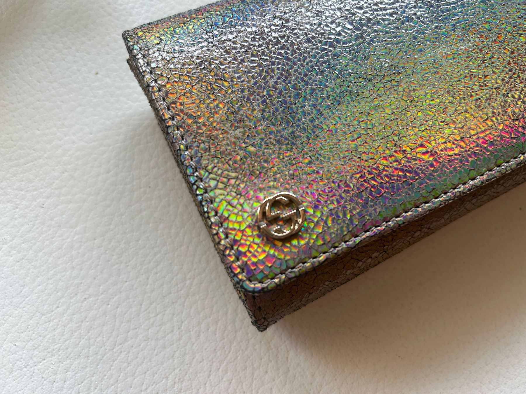 Gucci Borse da donna: Gucci clutch – Nuovo (secondo la descrizione) da Rüschlikon venduto da Tey_sl 2