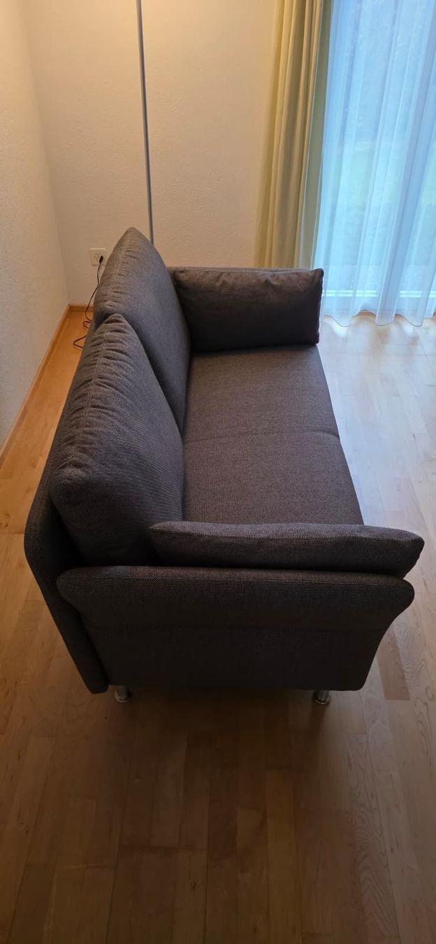 Divani: intertime Sofa – Usato da Fislisbach venduto da Jessyalisha 1