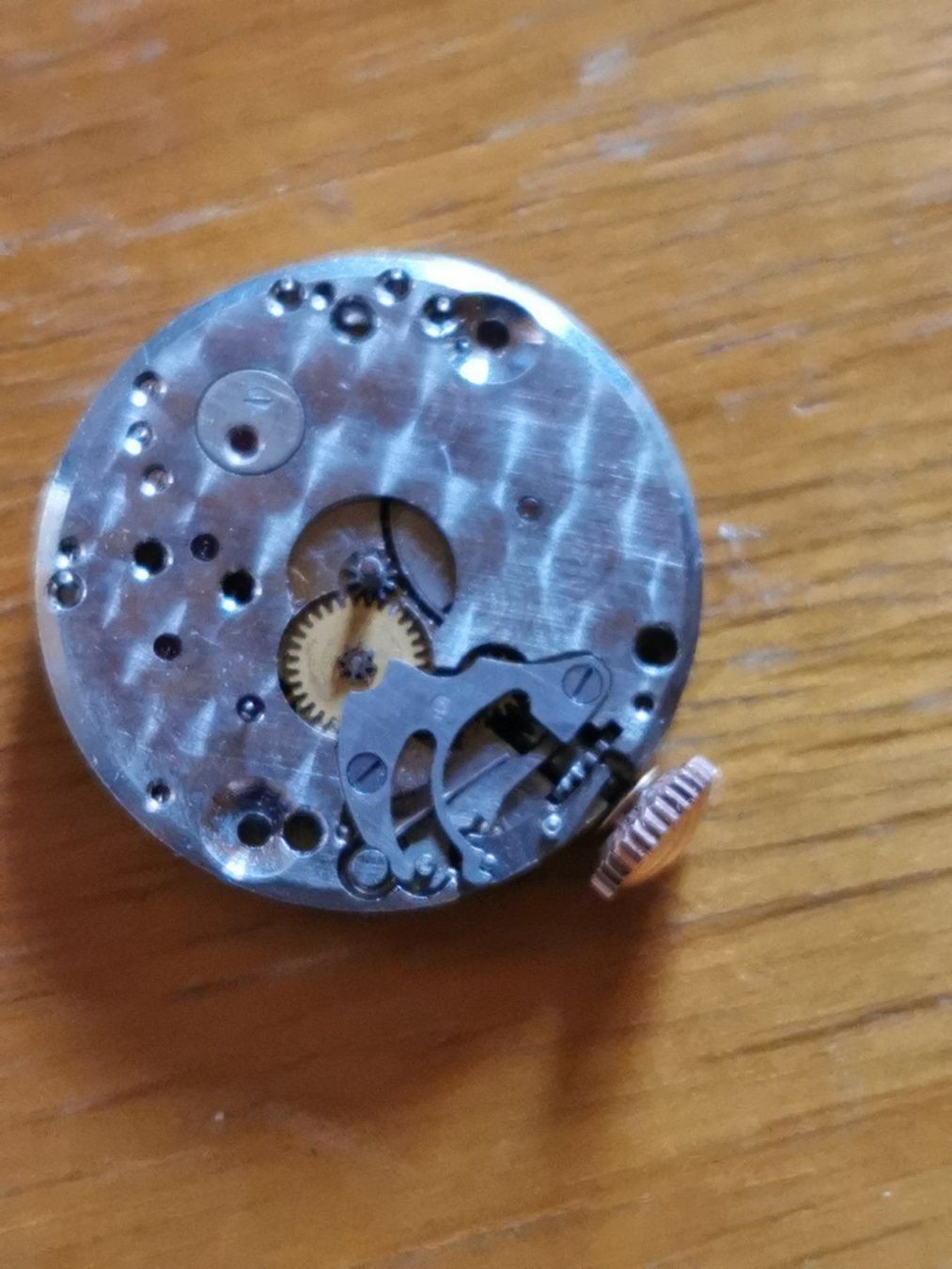 Orologi: Mouvement record Watch – Usato da Tramelan venduto da Nirdan 1