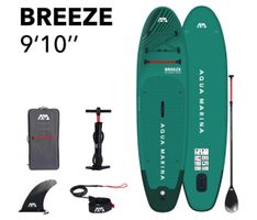 Aqua Marina Breeze BT-23BRP - max. 100 kg - fabrikneu OVP