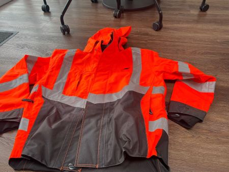 Mascot Jacke Gr. M, NEU