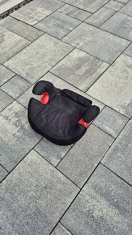 Seggiolini per auto: Siège auto Maxi Cosi air protect  – Usato da Bevaix venduto da gig_79v5 1