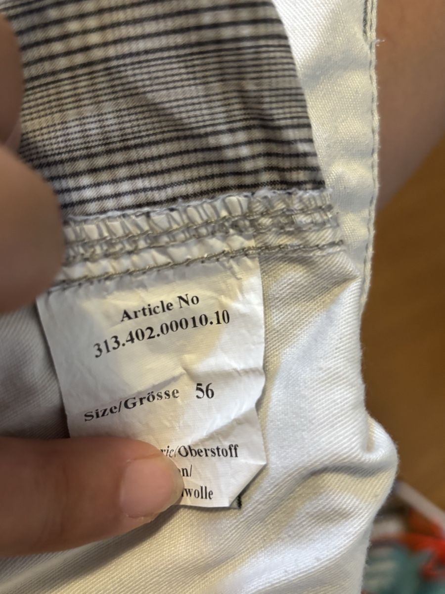 Pantalons: Shorts kariert – D'occasion à Würenlos par Ashley24 2