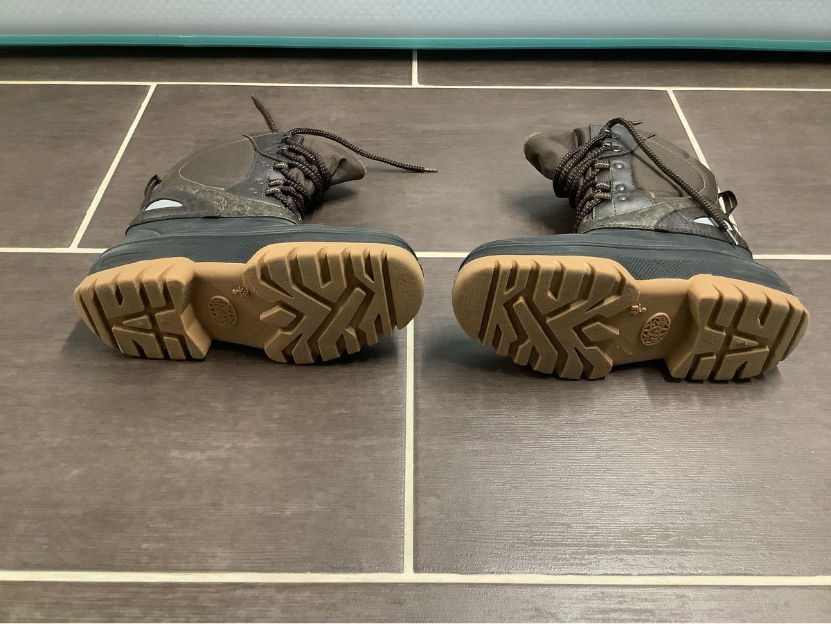 Scarpe per ragazzi: Winterstiefel Spirale Raw Terrain Gr. 38 – Usato da Brugg AG venduto da Sweety_pie 4