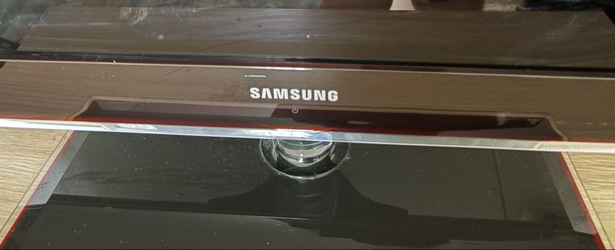 Samsung Fernseher: Samsung Flachbildfernseher UE26D4003BW  – Gebraucht aus Heiden von mve_bn2x 3