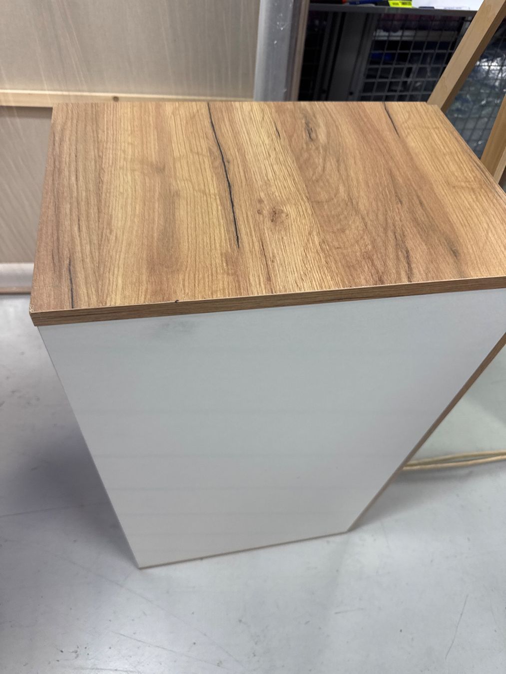 Mobili per bagno: Badezimmer Unterschrank – Usato da Dietlikon venduto da HighspeedUmzug 5