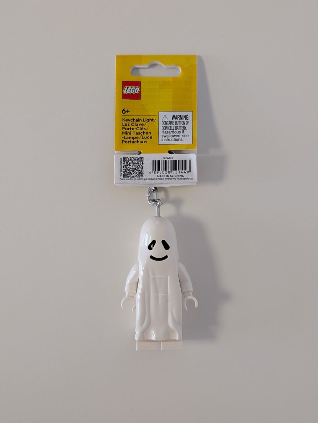 Baukästen: LEGO Halloween Accessories Set – Neu und originalverpackt aus Zürich von Good_old_days 2