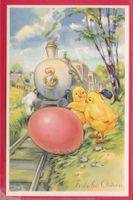 fröhliche ostern