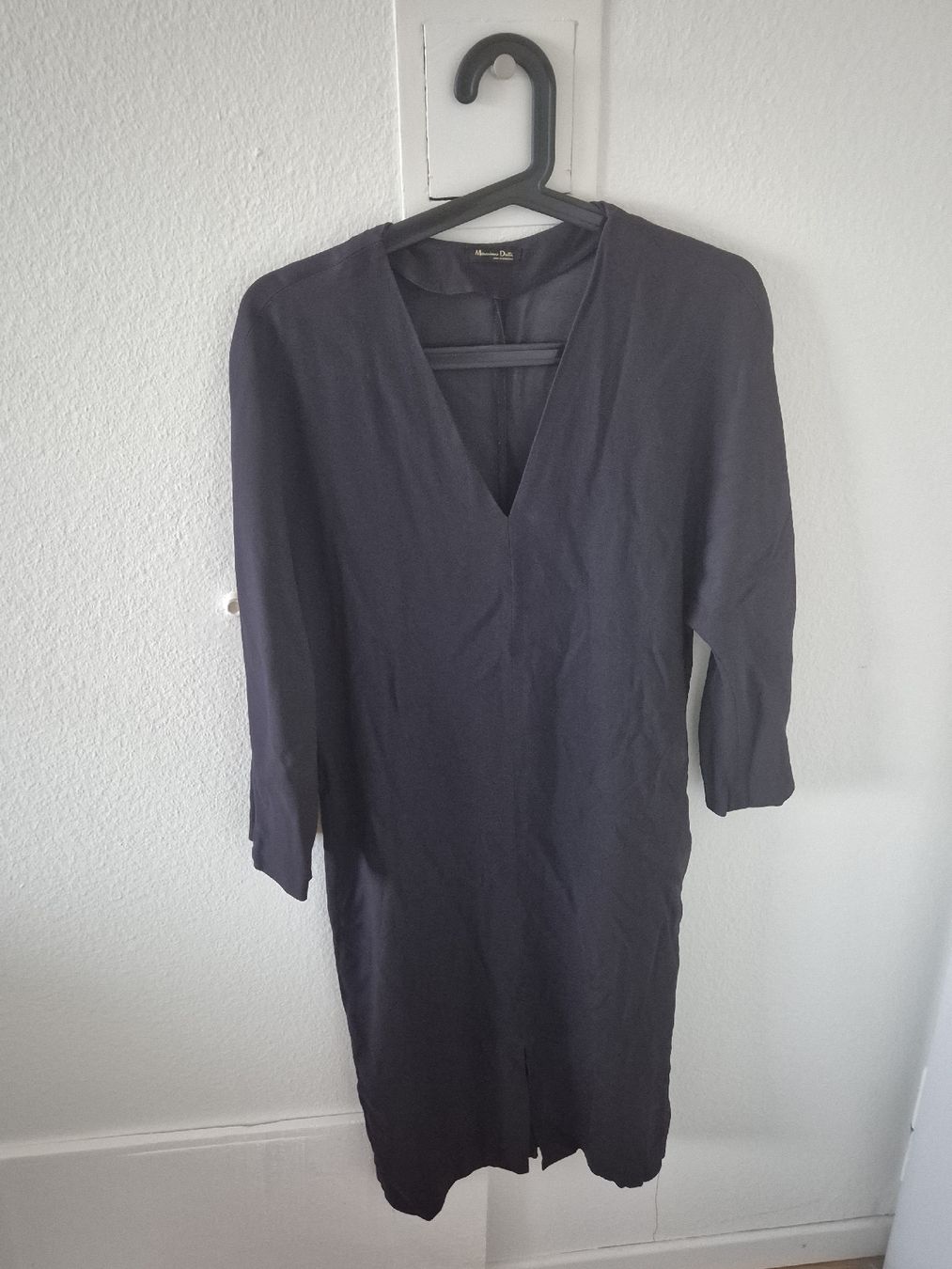 Massimo Dutti Vestiti: Massimo Dutti Dress 38 – Usato da Lachen SZ venduto da missfranky85