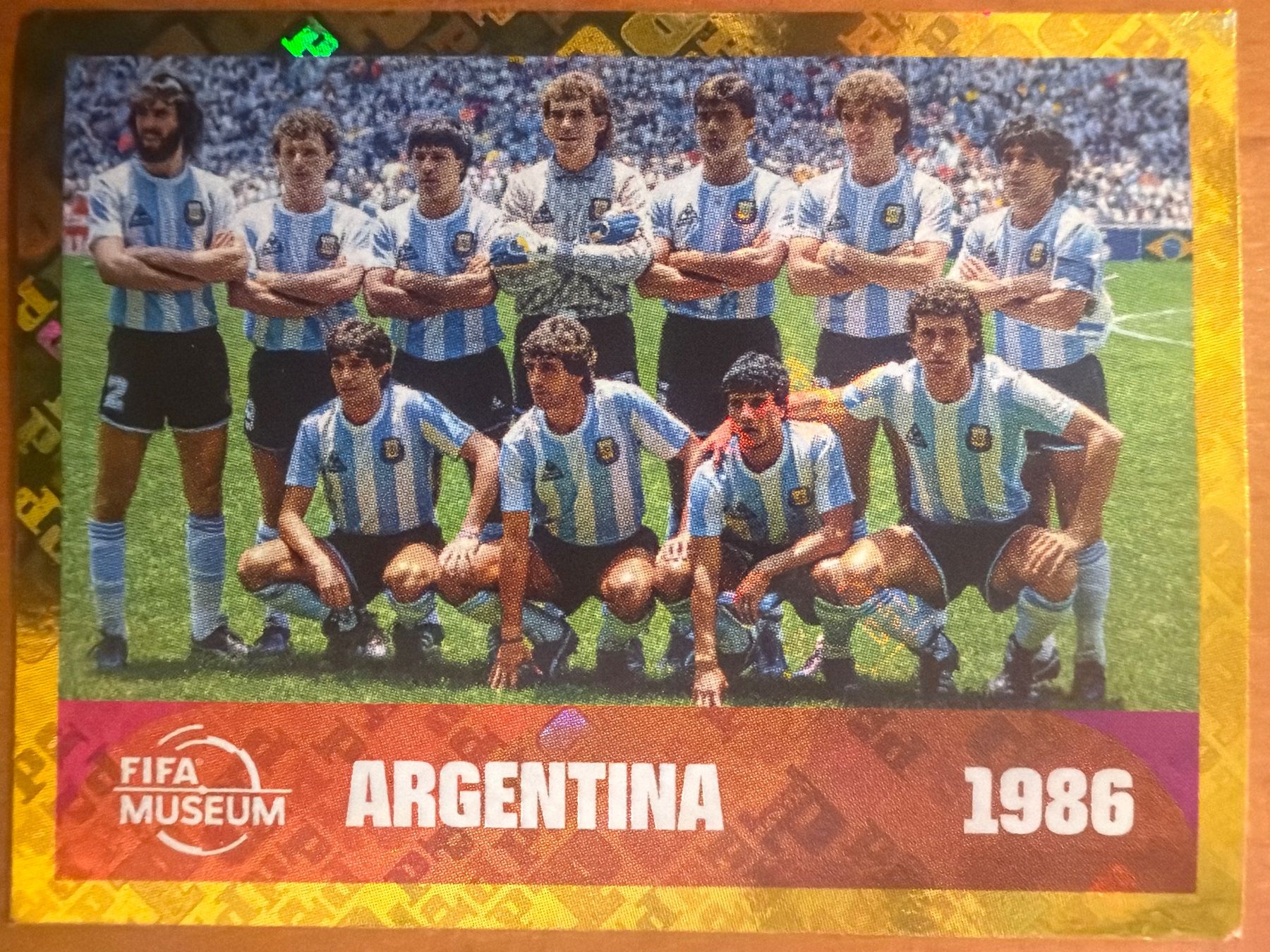 Panini Carte collezionabili: Panini FWC14 – Nuovo (secondo la descrizione) da Susten venduto da Rechnun