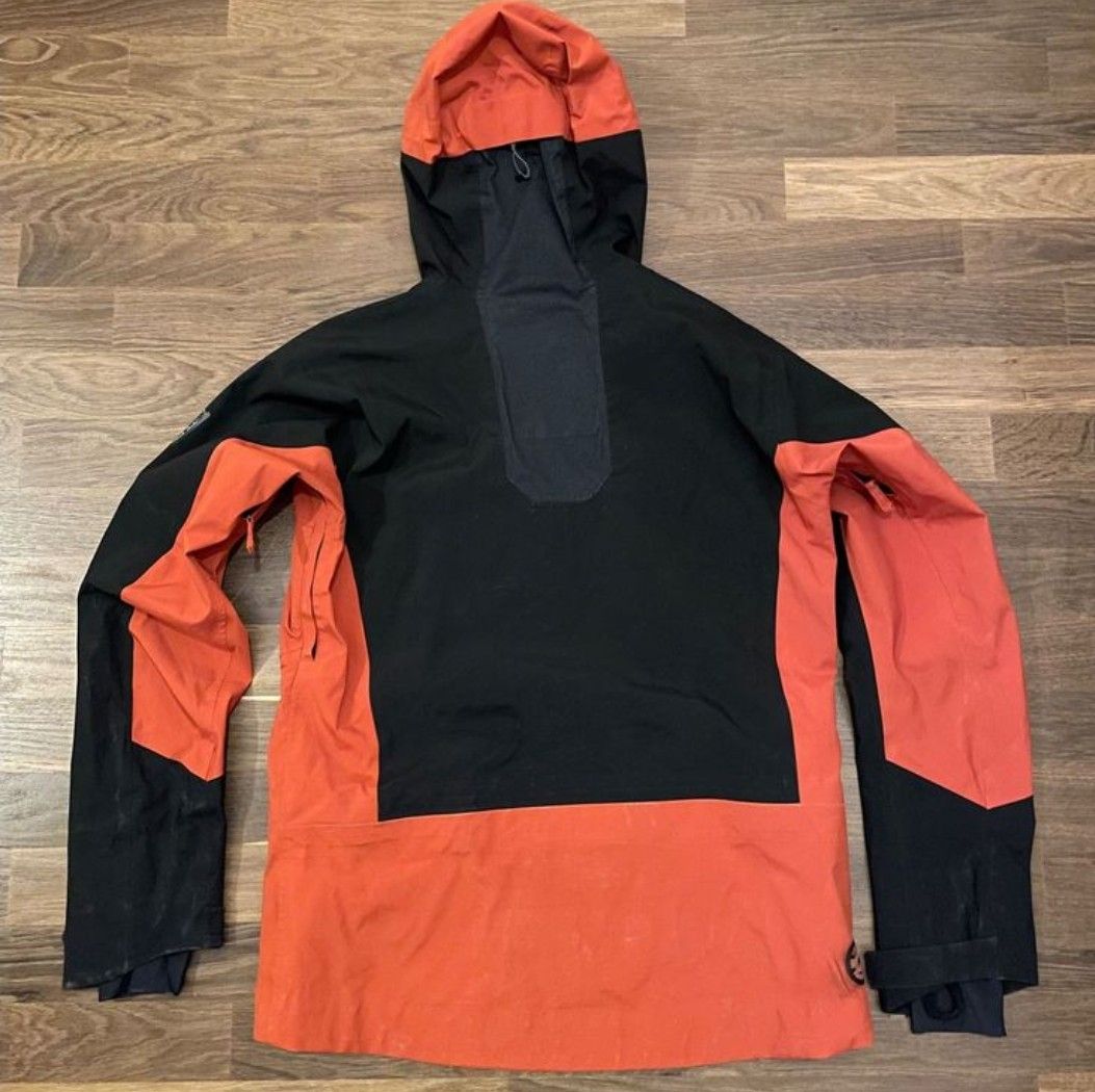 Picture Giacche: Picture Organic 3L Jacke – Usato da Bischofszell venduto da mizu19 1