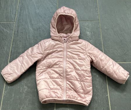 Kinderjacke Gr. 92