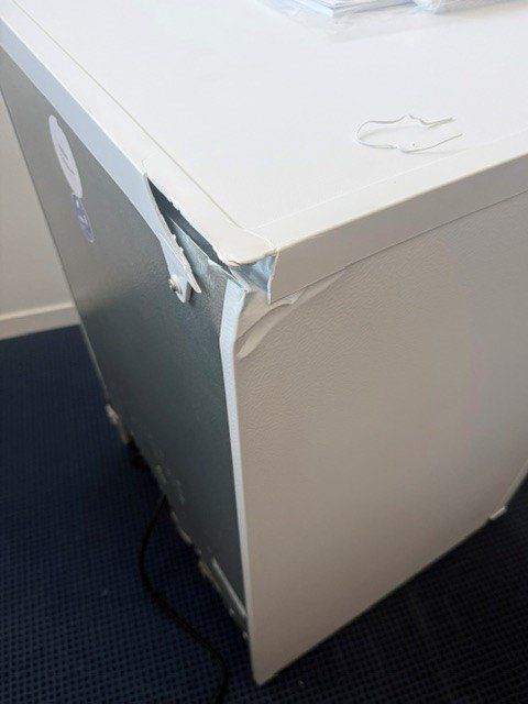 Gefrierschrank: GS8865 Gefrierschrank – Neu (gemäss Beschreibung) aus Wängi von SPCSHOP 3