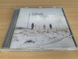 Travis – The Man Who