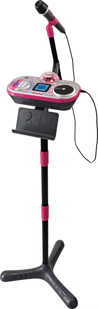 Vtech Giocattoli: VTech Kidi Super Star DJ Studio – Usato da Waltenschwil venduto da Aqua11