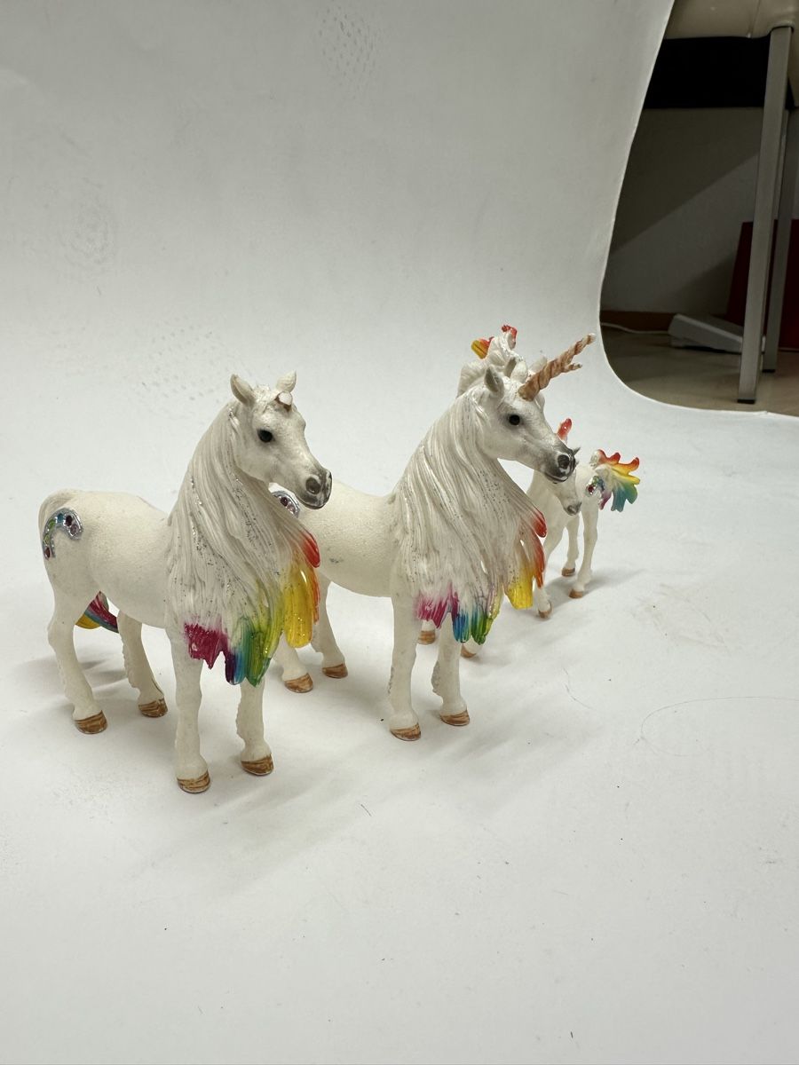 Jouets: Schleich Einhörner – Neuf (Voir description) à Birmenstorf AG par MrsMela 1