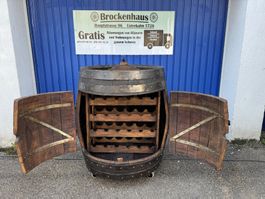 WEINFASS - BAR -GROSS