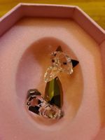 Swarovski Figur Fuchs neu und OVP