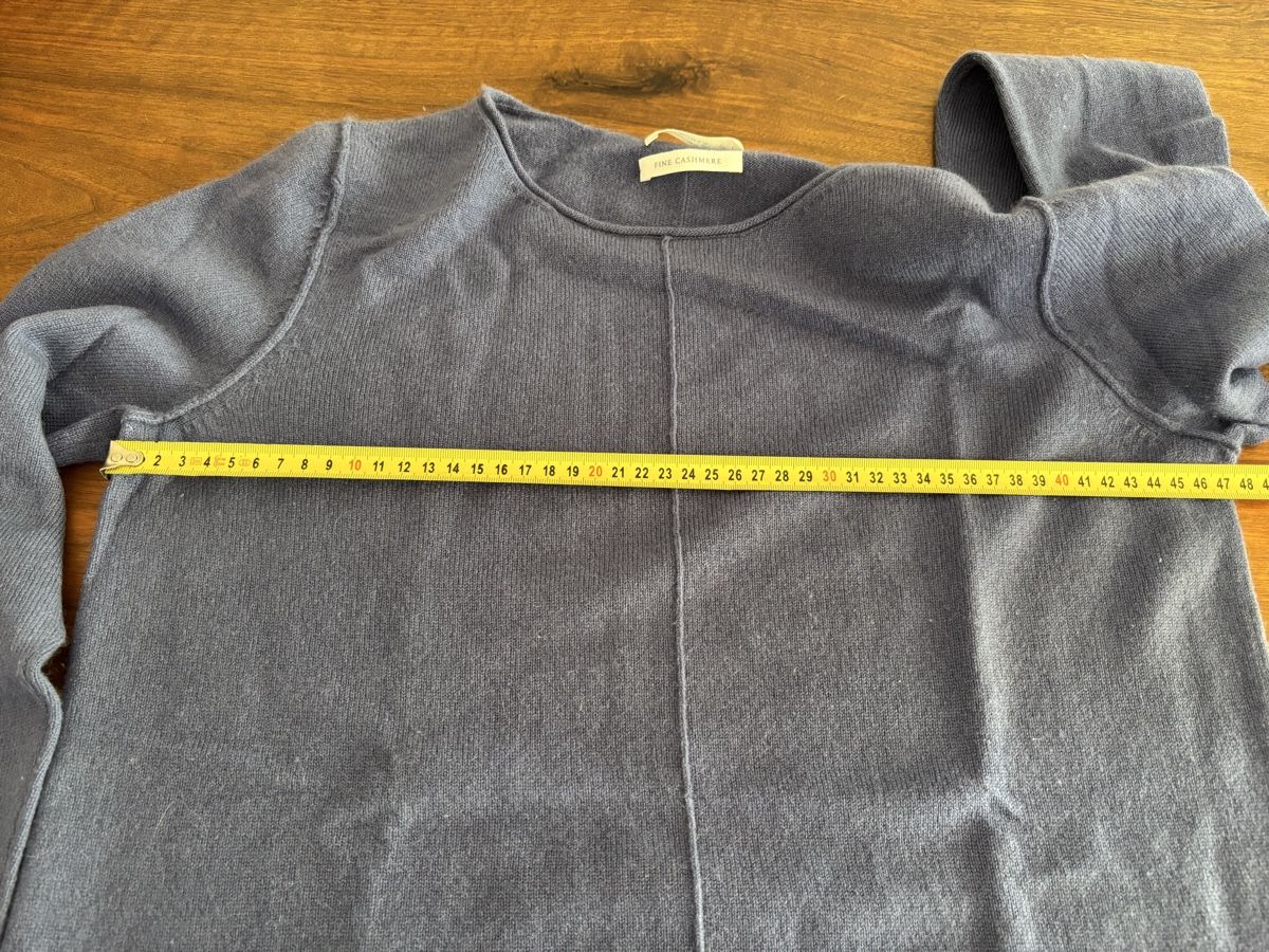 Pulls & Sweat-shirts: Pullover Kaschmir Gr. 40 – Neuf (Voir description) à Winterthur par san_wd8j 4