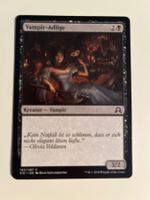 1 x Vampir-Adlige - Magic: The Gathering - MtG