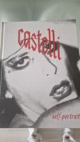 Fotobuch Castelli Self-Portrait, neuwertig