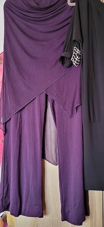 Kleiderpakete: Abendgarderobe,  Kleiderpaket Damen, grösse 36-38  – Gebraucht aus Laupen BE von Ursulam3635 1