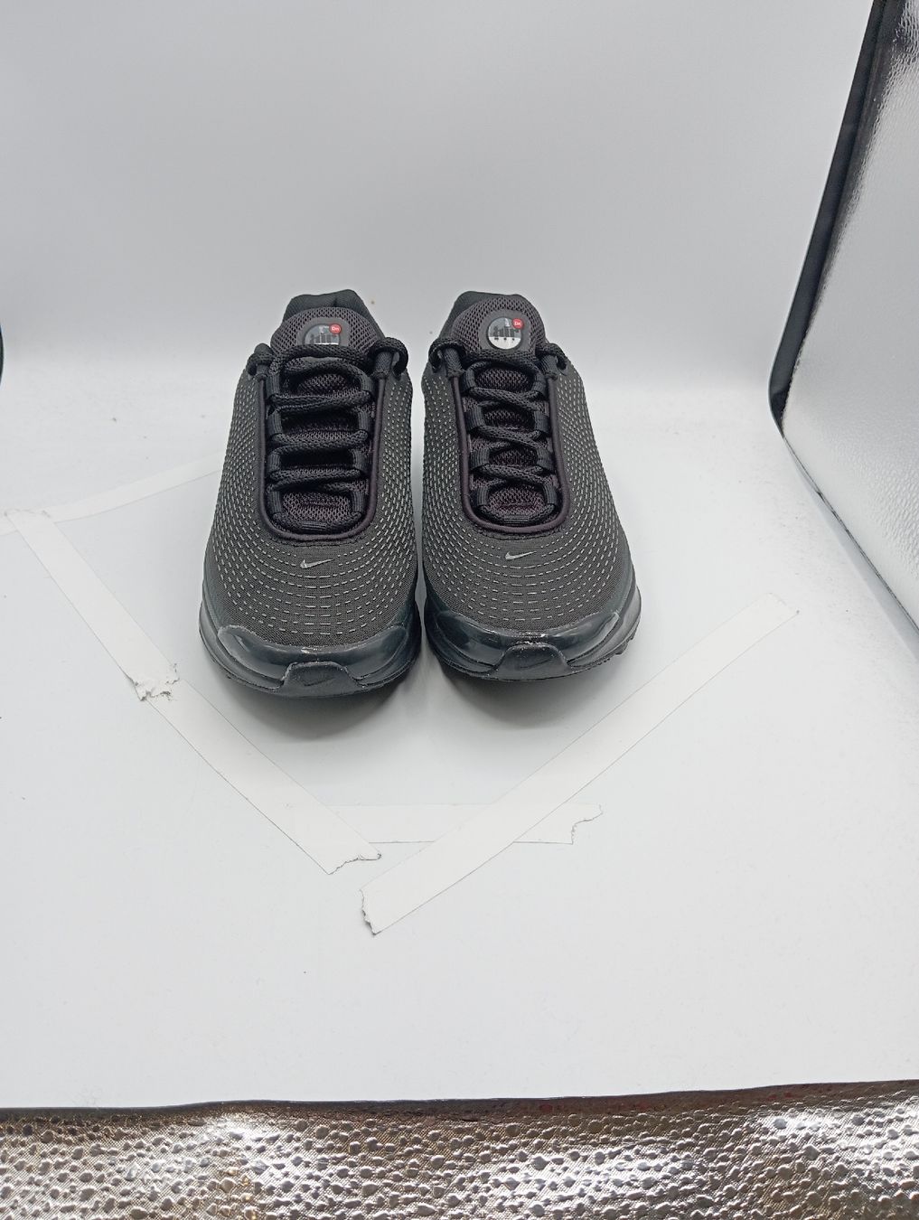 Nike Chaussures hommes: Nike Air Max DN (EU44) – Neuf avec emballage d'origine à Schaffhausen par outlez 2