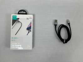 JOYROOM USB-A zu Micro Lade und Daten Kabel