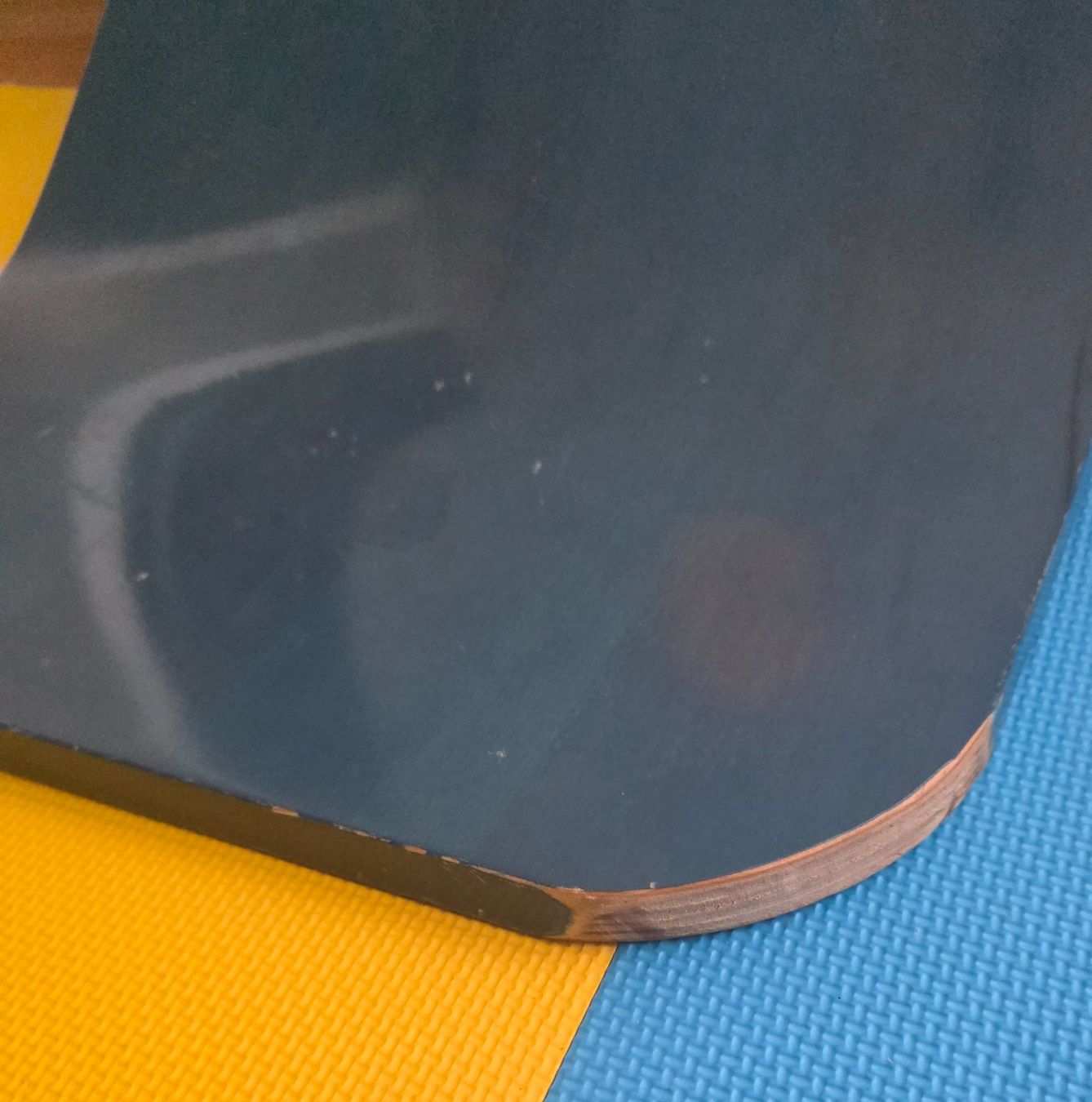 Betten: Hochbett mit Rutsche – Gebraucht aus Reichenburg von Mischna 3