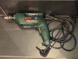 Schlagbohrmaschine Bosch