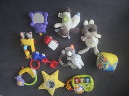 Spielsachen baby